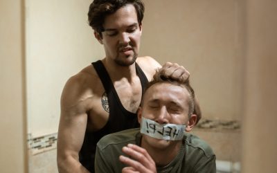 Horrifying Child Abuse Cases That Everyone Should Know